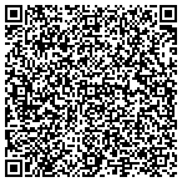 QR-код с контактной информацией организации Газовик