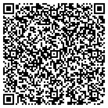QR-код с контактной информацией организации Продукты, магазин, ИП Ковальчук М.А.