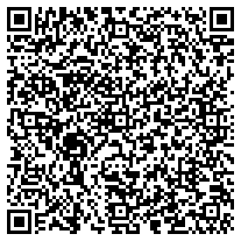 QR-код с контактной информацией организации Пани Чемодани