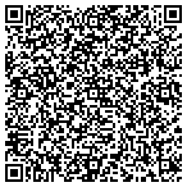 QR-код с контактной информацией организации Детский центр Антошка