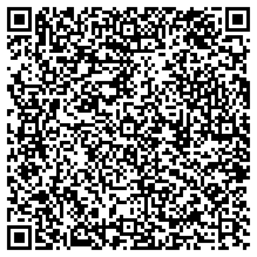 QR-код с контактной информацией организации Храм святого пророка Божьего Илии