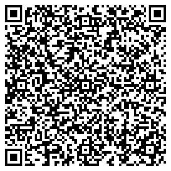 QR-код с контактной информацией организации Haussmann