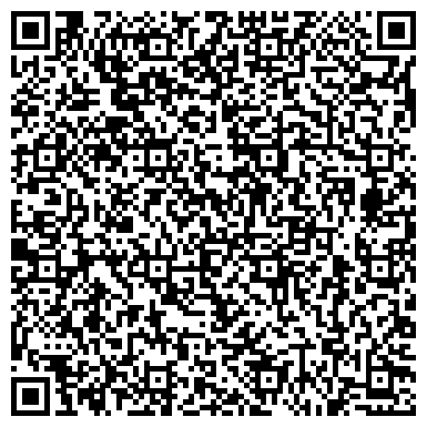 QR-код с контактной информацией организации ООО Маттерхорн Коммерц