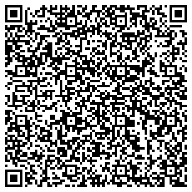 QR-код с контактной информацией организации Церковь в честь Успения Пресвятой Богородицы