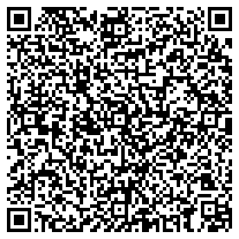 QR-код с контактной информацией организации Елена, магазин женской одежды, ИП Машинская Г.П.