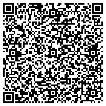 QR-код с контактной информацией организации ВиVальди