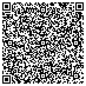 QR-код с контактной информацией организации ООО ФлайТур