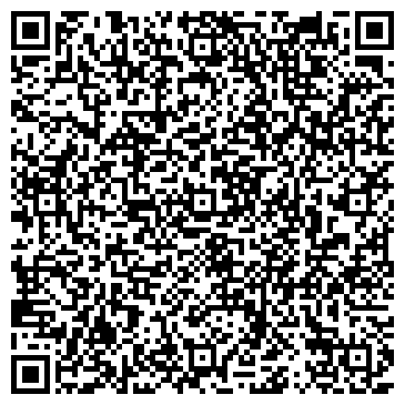 QR-код с контактной информацией организации Lavandos, сеть ломбардов, ООО Фин-Траст
