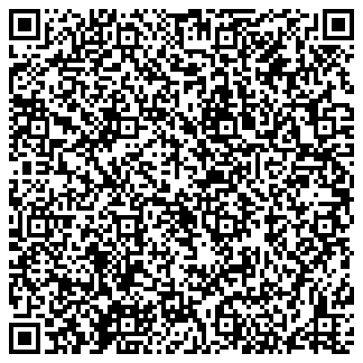 QR-код с контактной информацией организации ОГБУ Липецкая городская станция по борьбе с болезнями животных Правобережная участковая ветеринарная лечебница