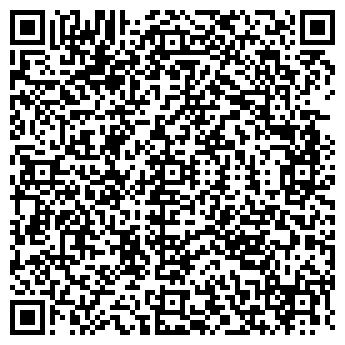 QR-код с контактной информацией организации ОКТЯБРЬСК-1 ОПС