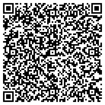 QR-код с контактной информацией организации ООО Ломбард Фараон