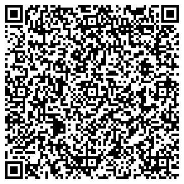 QR-код с контактной информацией организации ВанГоги & Мастерс