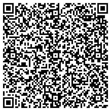 QR-код с контактной информацией организации ООО Капитал