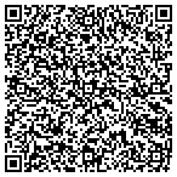 QR-код с контактной информацией организации Мегаполис