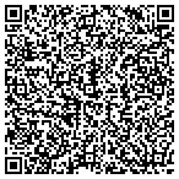 QR-код с контактной информацией организации FUN