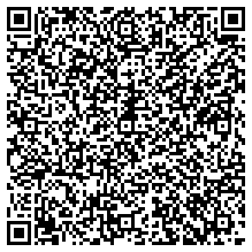 QR-код с контактной информацией организации ООО Ресурс