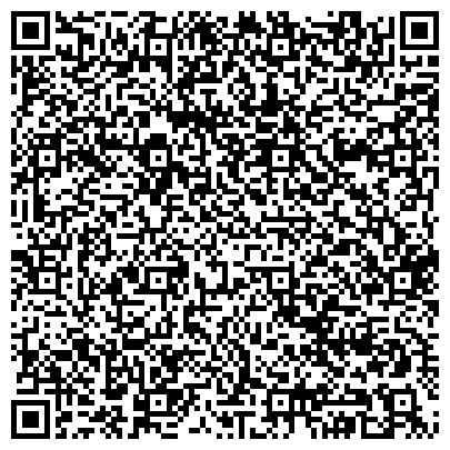 QR-код с контактной информацией организации Храм в честь благовещения Пресвятой Богородицы
