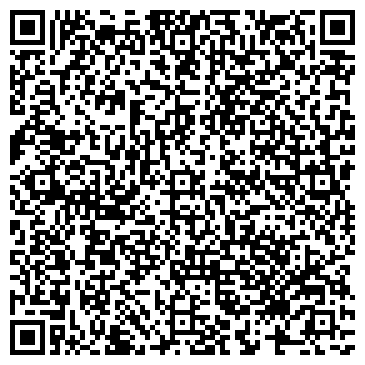 QR-код с контактной информацией организации Вента Тур