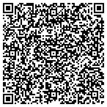 QR-код с контактной информацией организации ООО Метизофф