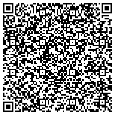 QR-код с контактной информацией организации Байкальский Центр Туристических Услуг