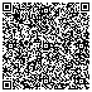 QR-код с контактной информацией организации Храм Казанской иконы Божией Матери