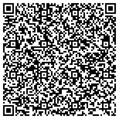 QR-код с контактной информацией организации Церковь в честь Казанской Божьей Матери