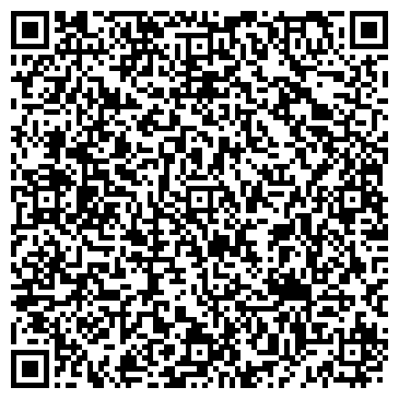 QR-код с контактной информацией организации Шида трэвел