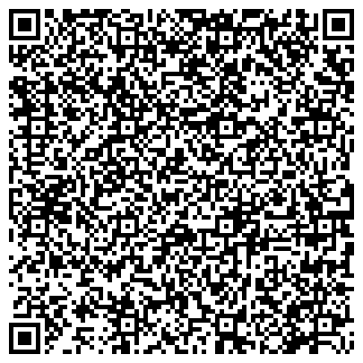 QR-код с контактной информацией организации Храм в честь иконы Казанской Божьей Матери