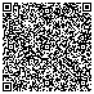 QR-код с контактной информацией организации Храм в честь великомученика Георгия Победоносца