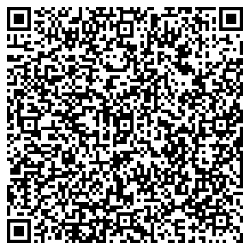 QR-код с контактной информацией организации Фламинго, магазин кожгалантереи, ИП Туманова Л.П.