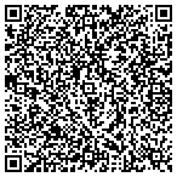 QR-код с контактной информацией организации Диана-КВ, продовольственный магазин