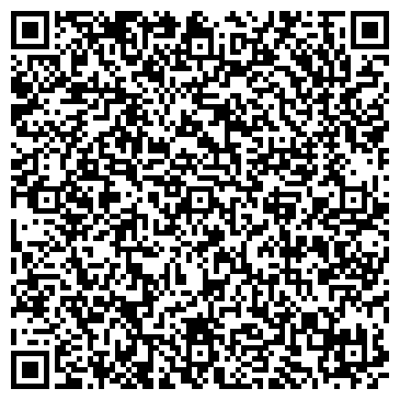 QR-код с контактной информацией организации Успенская церковь, Благовещенский мужской монастырь
