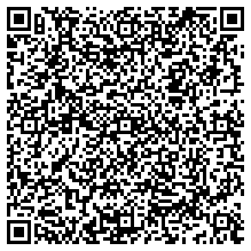 QR-код с контактной информацией организации МБДОУ Детский сад № 277