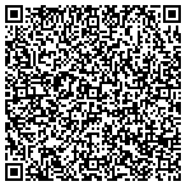 QR-код с контактной информацией организации La`ura