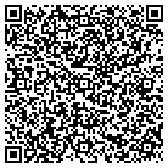 QR-код с контактной информацией организации Церковь святой Живоначальной Троицы