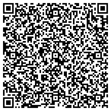 QR-код с контактной информацией организации AMERICAN ENGLISH CLUB