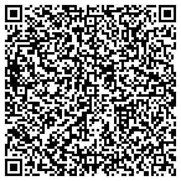 QR-код с контактной информацией организации Саквояж