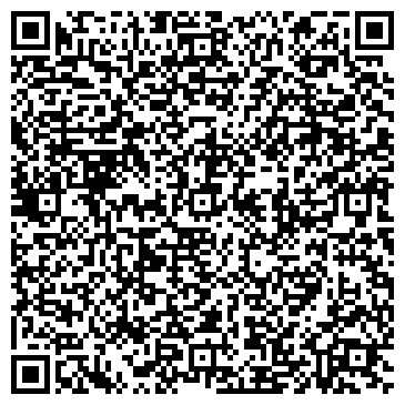 QR-код с контактной информацией организации Информационно-культурный центр