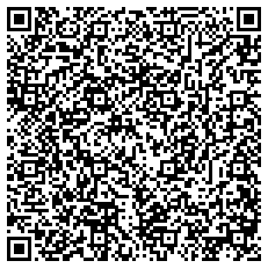 QR-код с контактной информацией организации Церковь во имя преподобного Сергия Радонежского (Сергиевская церковь)