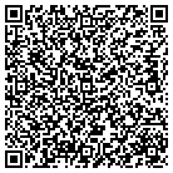 QR-код с контактной информацией организации Корона