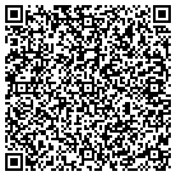 QR-код с контактной информацией организации Браво