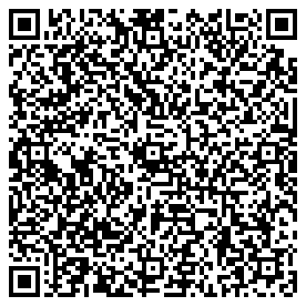 QR-код с контактной информацией организации Жива