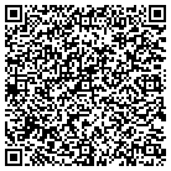 QR-код с контактной информацией организации ООО ЛОМБАРД АЛЕСЯ