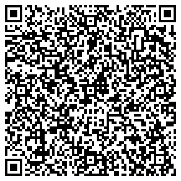 QR-код с контактной информацией организации Храм Владимирской иконы Божией Матери