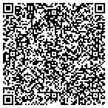 QR-код с контактной информацией организации ООО Метизофф