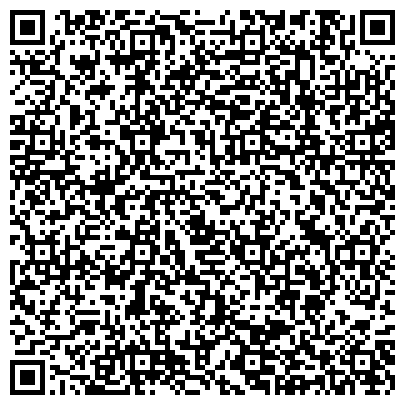 QR-код с контактной информацией организации Региональное отделение партии Родина