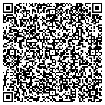 QR-код с контактной информацией организации Лицей дополнительного образования