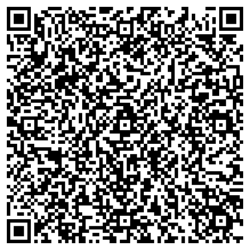 QR-код с контактной информацией организации ООО Восток-Запад