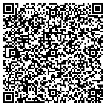 QR-код с контактной информацией организации Торговый дом "Скаут"