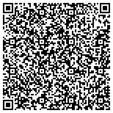 QR-код с контактной информацией организации Церковь в честь Святителя Алексия, Митрополита Московского (Алексеевская)